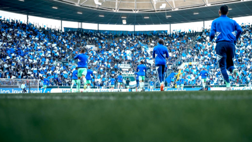 Bundesliga 22/23: Zuschauer- und Auswärtsfahrerzahlen des 27. Spieltags