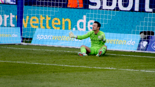 Wer traf wie oft? Die Gegentore des VfL Bochum in der Bundesliga