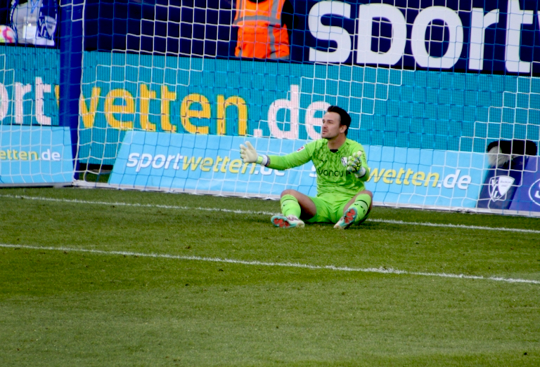 Du betrachtest gerade Wer traf wie oft? Die Gegentore des VfL Bochum in der Bundesliga