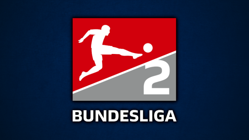 Das Teilnehmerfeld der 2. Bundesliga 2023/24