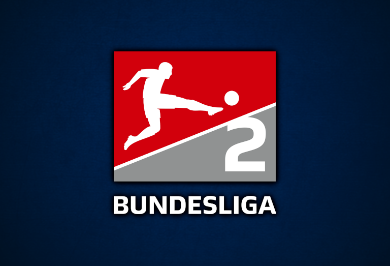 You are currently viewing Das Teilnehmerfeld der 2. Bundesliga 2023/24