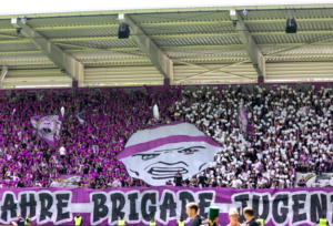 Mehr über den Artikel erfahren 3. Liga 22/23: Zuschauer- und Auswärtsfahrerzahlen des 37. Spieltags