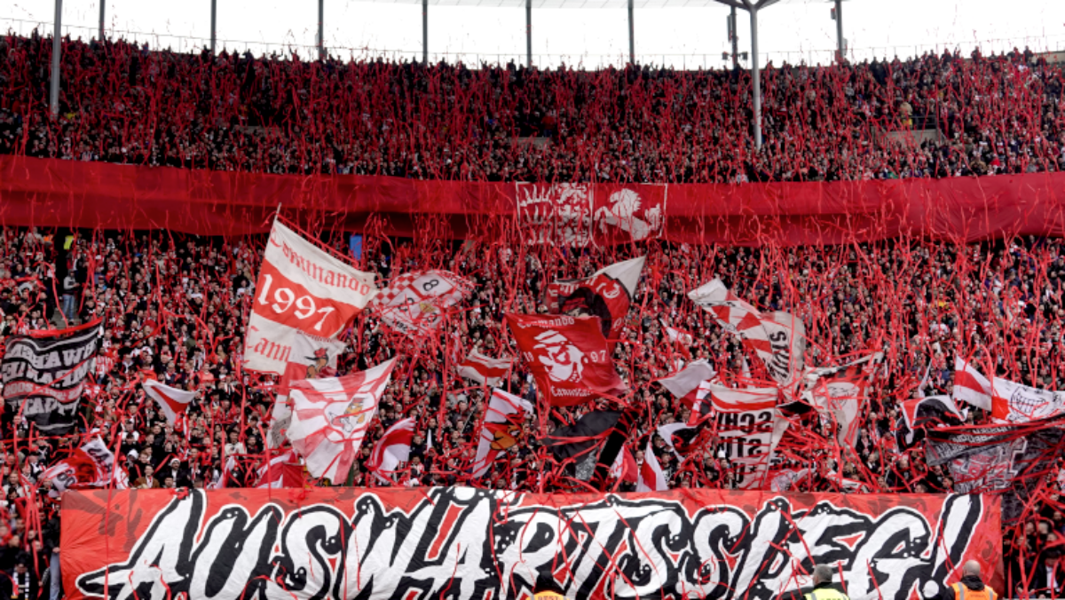 Bundesliga 22/23: Zuschauer- und Auswärtsfahrerzahlen des 31. Spieltags