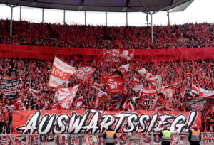 Read more about the article Bundesliga 22/23: Zuschauer- und Auswärtsfahrerzahlen des 31. Spieltags