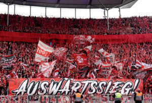 Mehr über den Artikel erfahren Bundesliga 22/23: Zuschauer- und Auswärtsfahrerzahlen des 31. Spieltags