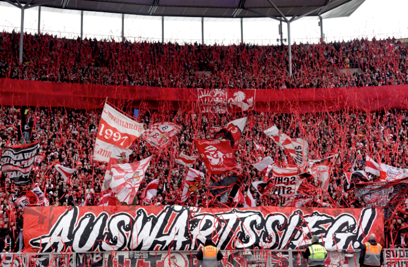 Bundesliga 22/23: Zuschauer- und Auswärtsfahrerzahlen des 31. Spieltags