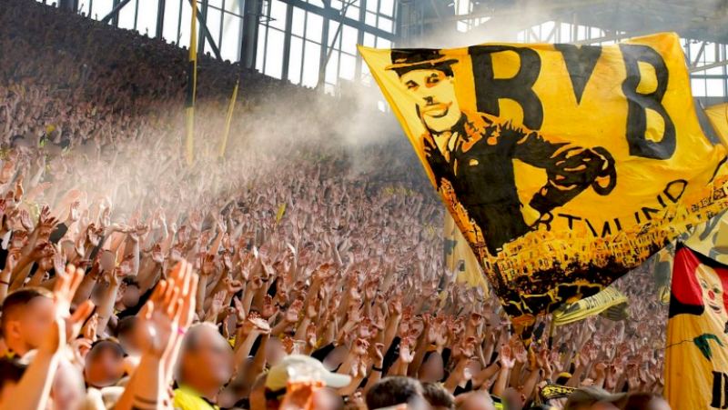 Bundesliga 22/23: Zuschauer- und Auswärtsfahrerzahlen des 32. Spieltags