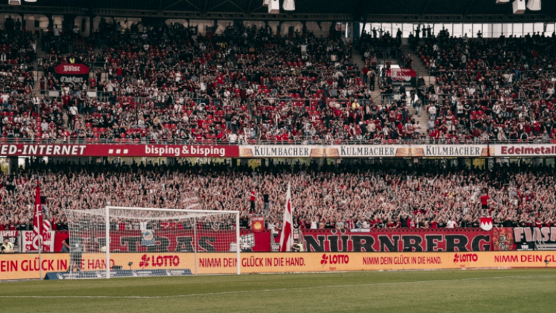 2. Bundesliga 22/23: Zuschauer- und Auswärtsfahrerzahlen des 31. Spieltags