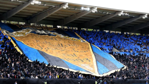 3. Liga 22/23: Zuschauer- und Auswärtsfahrerzahlen des 34. Spieltags