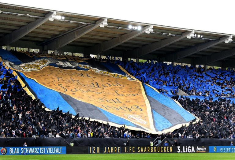 You are currently viewing 3. Liga 22/23: Zuschauer- und Auswärtsfahrerzahlen des 34. Spieltags