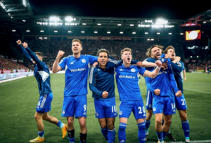 Read more about the article 700 Siege in der Bundesliga: Die Siegquoten des FC Schalke 04