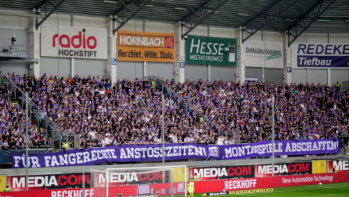 Die Montagsspiele sind Geschichte: So oft mussten die Klubs montags ran