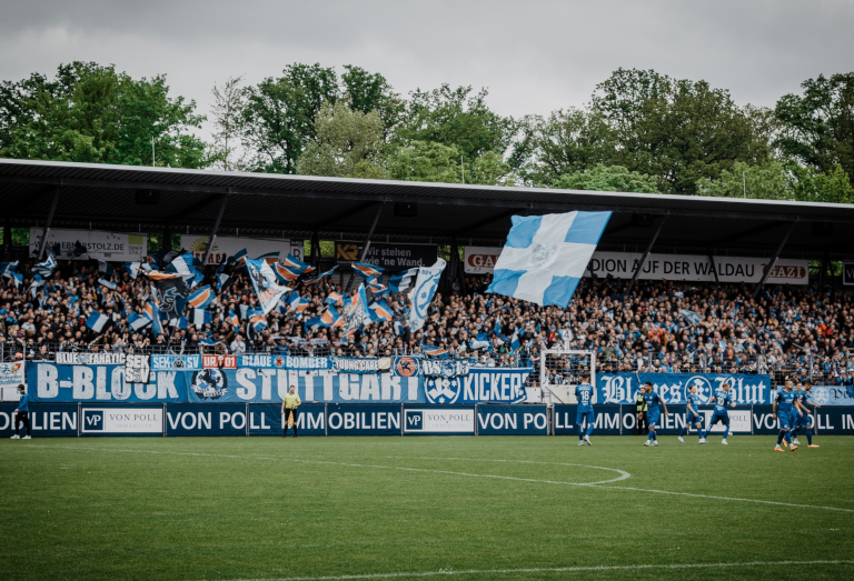Du betrachtest gerade Die Zuschauerrekorde der Saison 2022/23
