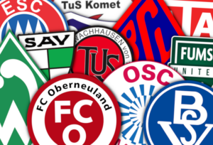 Mehr über den Artikel erfahren Wählt euren Lieblingsverein aus Bremen