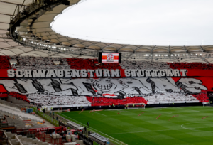Mehr über den Artikel erfahren Bundesliga 22/23: Zuschauer- und Auswärtsfahrerzahlen des 30. Spieltags