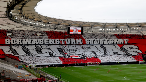 Bundesliga 22/23: Zuschauer- und Auswärtsfahrerzahlen des 30. Spieltags