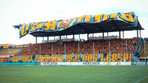 3. Liga 22/23: Zuschauer- und Auswärtsfahrerzahlen des 36. Spieltags