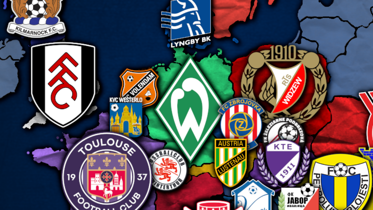 Die besten Aufsteiger in Europas Top-30-Ligen