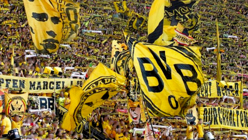 Bundesliga-Bilanz 22/23: Zuschauerschnitt, Stadionauslastung und ausverkaufte Heimspiele