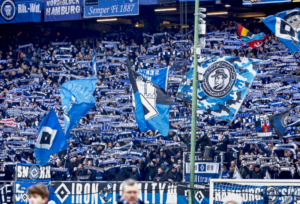 Mehr über den Artikel erfahren 2. Bundesliga 22/23: Zuschauerschnitt, Stadionauslastung und ausverkaufte Heimspiele