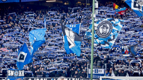 2. Bundesliga 22/23: Zuschauerschnitt, Stadionauslastung und ausverkaufte Heimspiele