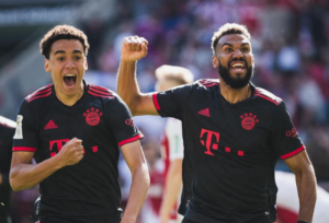 Mehr über den Artikel erfahren Bundesliga 2022/23: Die Top-Torjäger nach Jahrgang
