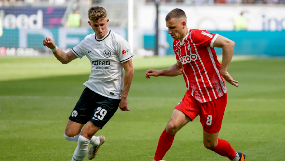 Die Kuriositäten des neuen Spielplans