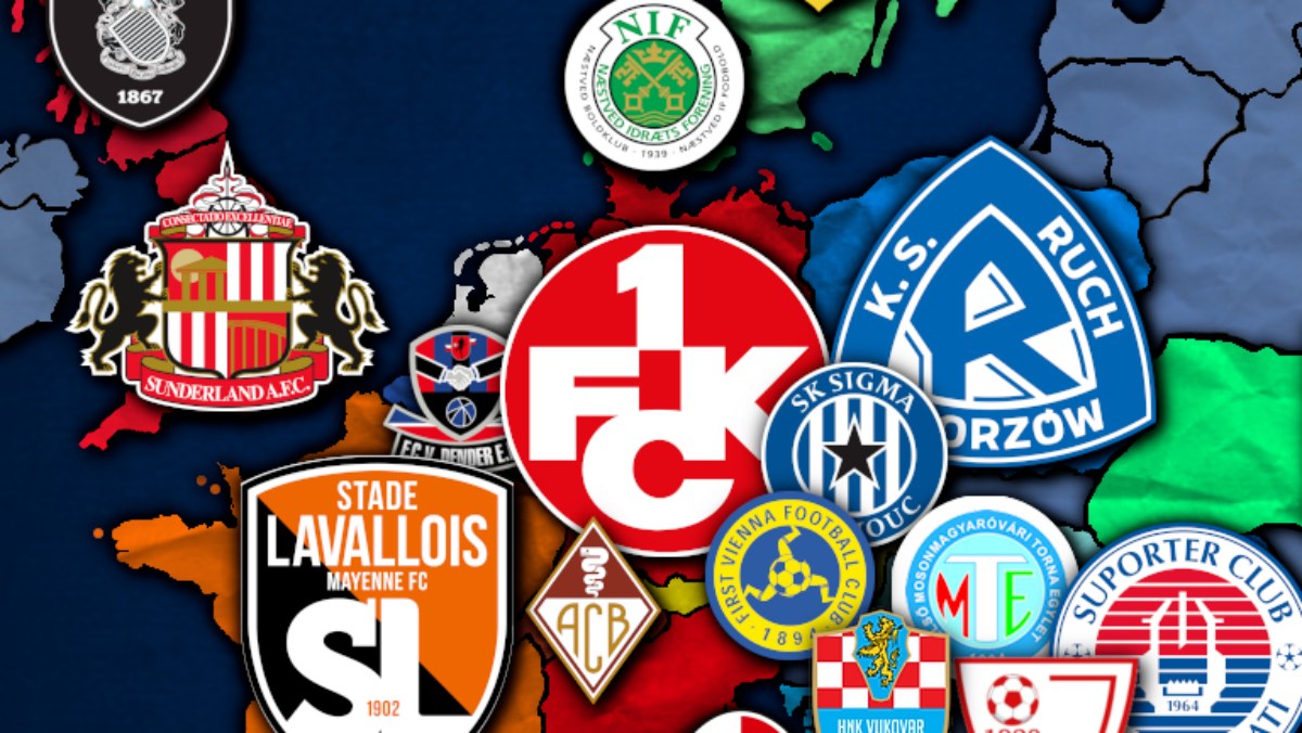 Die besten Zweitliga-Aufsteiger in Europas Top-25-Nationen