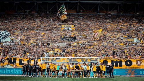 3. Liga 22/23: Zuschauer- und Auswärtsfahrerzahlen des 38. Spieltags