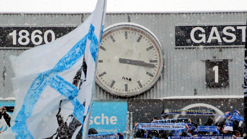 Die neuen Anstoßzeiten der 3. Liga stehen fest