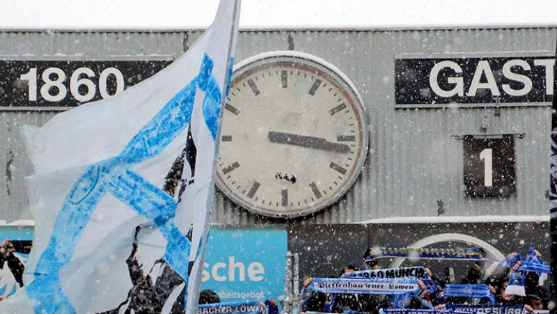 Die neuen Anstoßzeiten der 3. Liga stehen fest