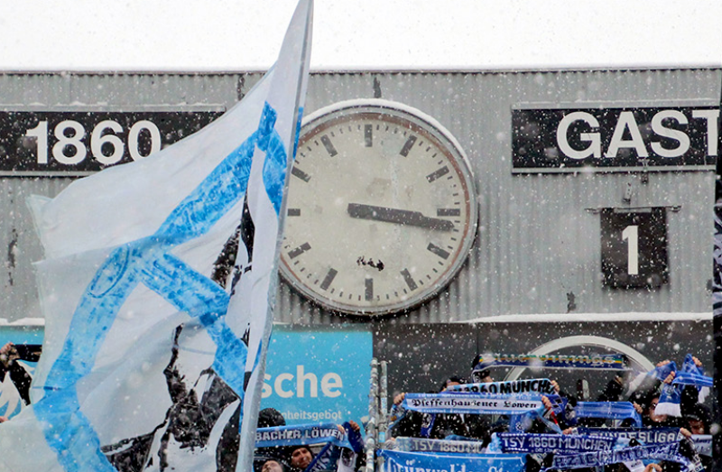 Die neuen Anstoßzeiten der 3. Liga stehen fest
