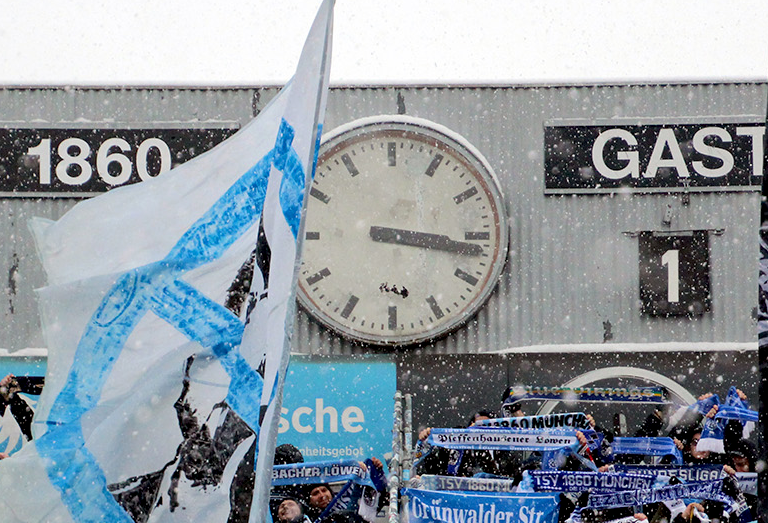 Du betrachtest gerade Die neuen Anstoßzeiten der 3. Liga stehen fest
