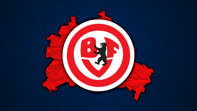 Deutschlands Meister 2023: Berlin