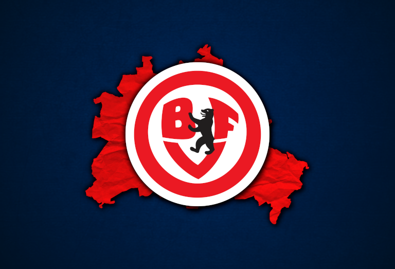 Du betrachtest gerade Deutschlands Meister 2023: Berlin
