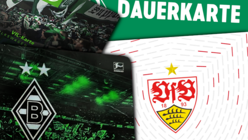 Bundesliga: Preisvergleich der Dauerkarten 2023/24
