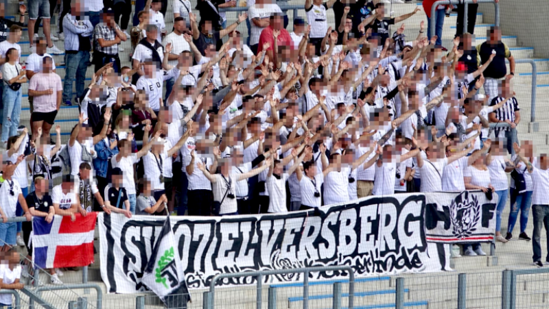 Elversberger Heimdebüt in der 2. Bundesliga steigt in Saarbrücken