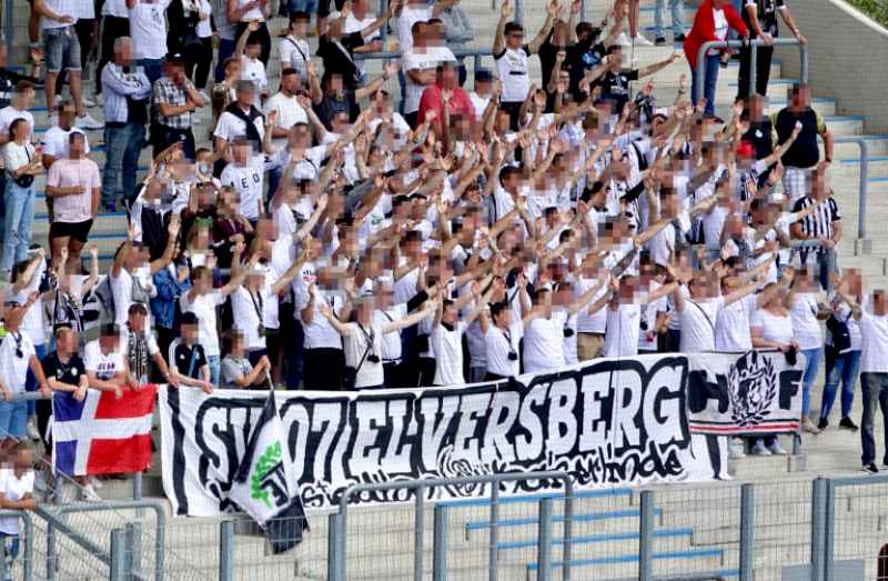 Elversberger Heimdebüt in der 2. Bundesliga steigt in Saarbrücken