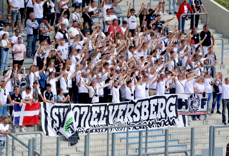 You are currently viewing Elversberger Heimdebüt in der 2. Bundesliga steigt in Saarbrücken