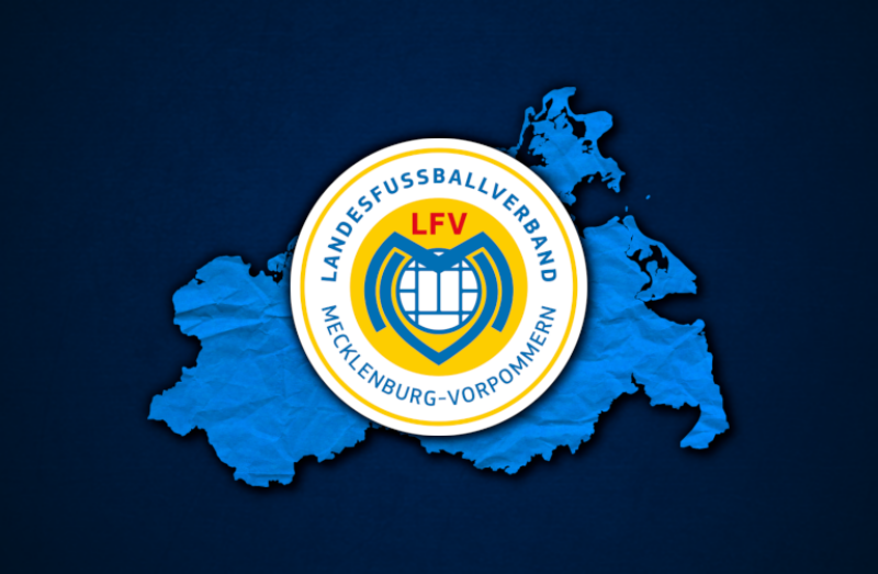 Deutschlands Meister 2023: Mecklenburg-Vorpommern