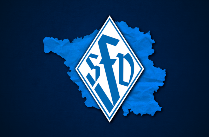 Deutschlands Meister 2023: Saarland