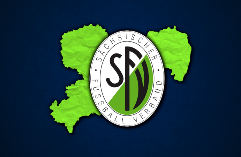 Deutschlands Meister 2023: Sachsen