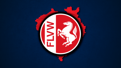 Deutschlands Meister 2023: Westfalen