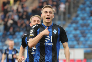Mehr über den Artikel erfahren Die Kuriositäten des Drittliga-Spielplans 2023/24