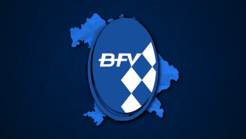 Deutschlands Meister 2023: Bayern