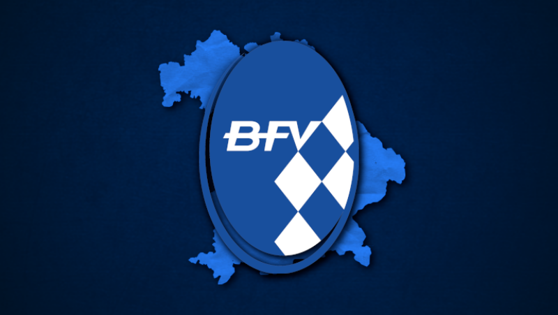 Deutschlands Meister 2023: Bayern