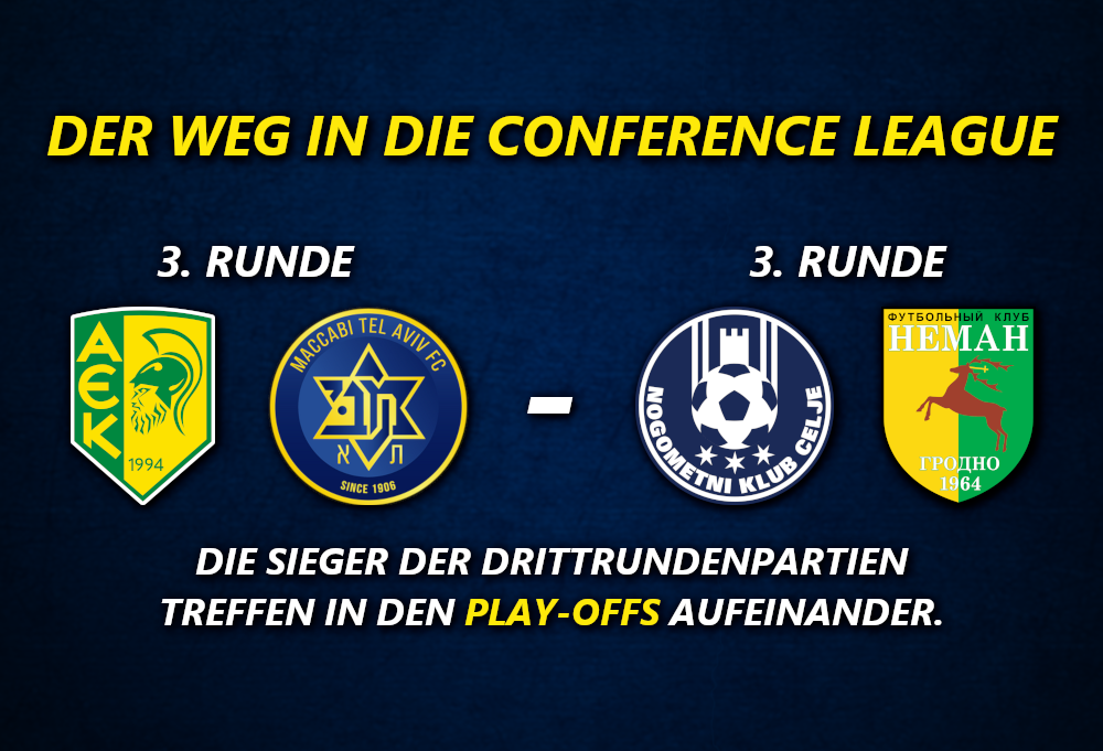 ConferenceLeaguePlayOffs#22