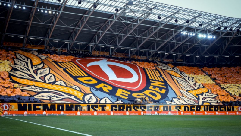 3. Liga 23/24: Zuschauer- und Auswärtsfahrerzahlen des 1. Spieltags