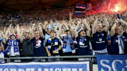 2. Bundesliga 23/24: Zuschauer- und Auswärtsfahrerzahlen des 4. Spieltags