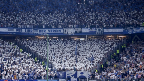 2. Bundesliga 23/24: Zuschauer- und Auswärtsfahrerzahlen des 3. Spieltags